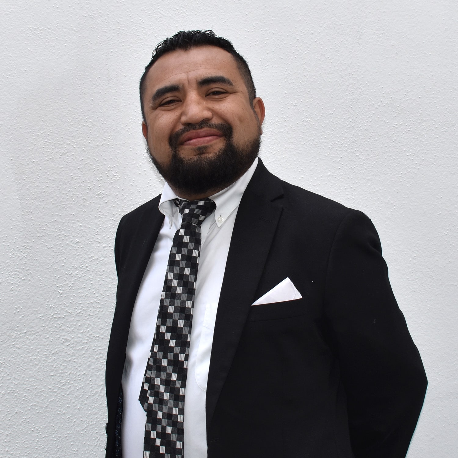 Foto de perfil Lic. Israel Abraham Rodríguez Rodríguez